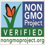 Non GMO Project Verified