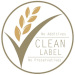 Clean Label - No Additives and No Preservatives